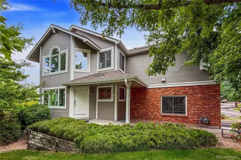 7728 S Monaco Cir E, Centennial, CO 80112