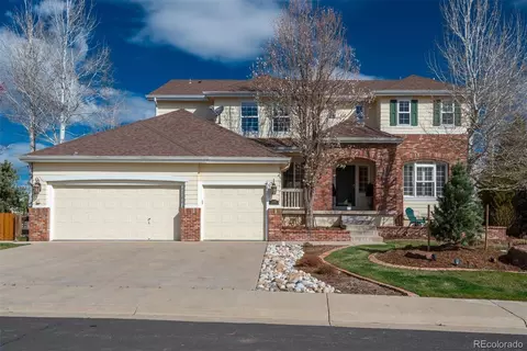 22155 Laurel Oak Dr, Parker, CO 80138