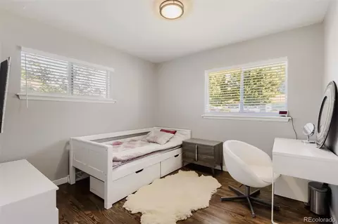 Bedroom - 3731 S Uinta St, Denver, CO 80237 photo 4 of 6