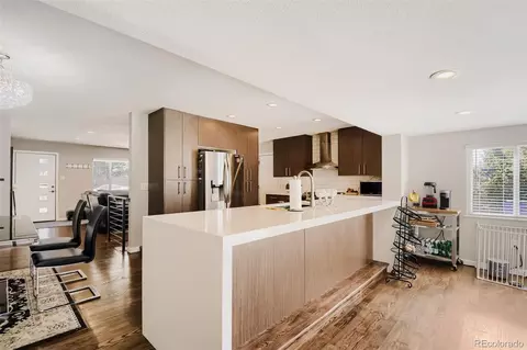 Kitchen - 3731 S Uinta St, Denver, CO 80237 photo 1 of 3