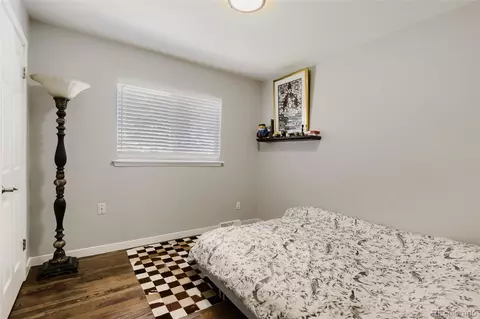 Bedroom - 3731 S Uinta St, Denver, CO 80237 photo 3 of 6