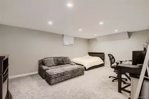 Bedroom - 3731 S Uinta St, Denver, CO 80237 photo 5 of 6