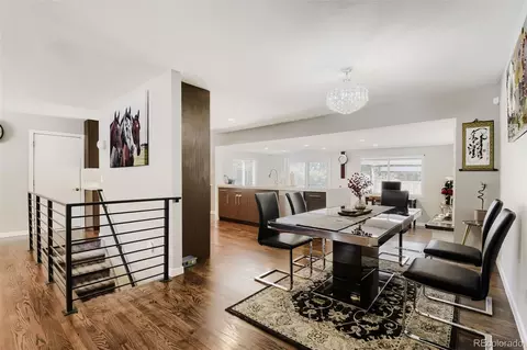 Dining - 3731 S Uinta St, Denver, CO 80237 photo 1 of 1