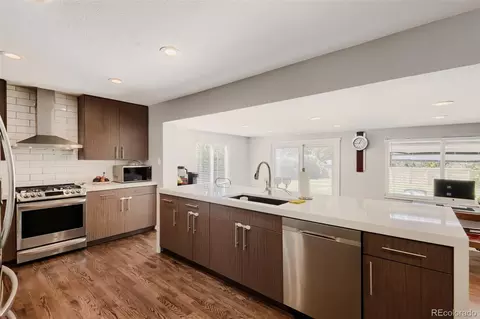 Kitchen - 3731 S Uinta St, Denver, CO 80237 photo 3 of 3
