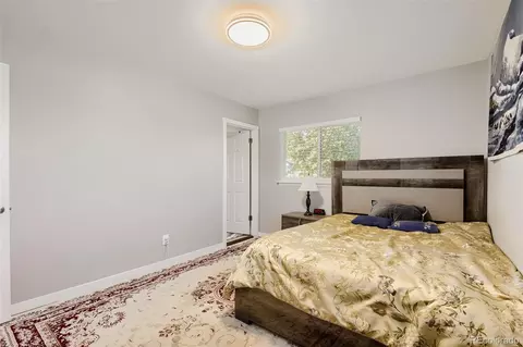 Bedroom - 3731 S Uinta St, Denver, CO 80237 photo 2 of 6