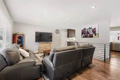 Living - 3731 S Uinta St, Denver, CO 80237 photo 2 of 3