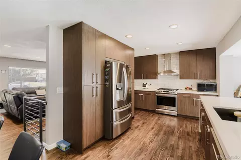 Kitchen - 3731 S Uinta St, Denver, CO 80237 photo 2 of 3