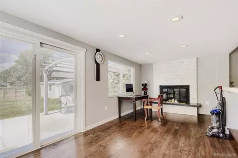 Living - 3731 S Uinta St, Denver, CO 80237 photo 3 of 3