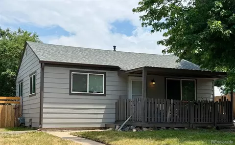 2626 S King St, Denver, CO 80219