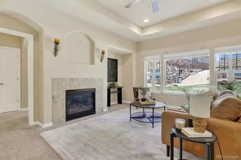 Living - 19355 E Stanford Ave, Aurora, CO 80015 photo 1 of 2
