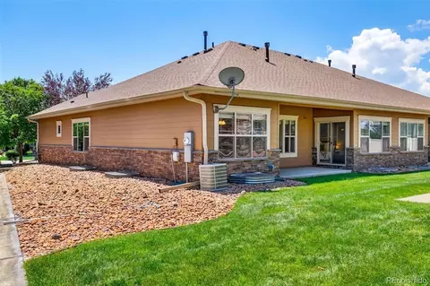 Exterior - 19355 E Stanford Ave, Aurora, CO 80015 photo 4 of 6