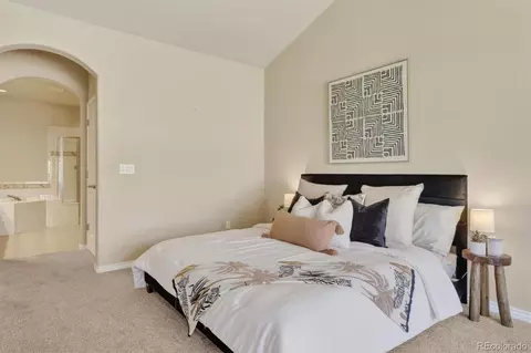 Bedroom - 19355 E Stanford Ave, Aurora, CO 80015 photo 2 of 7