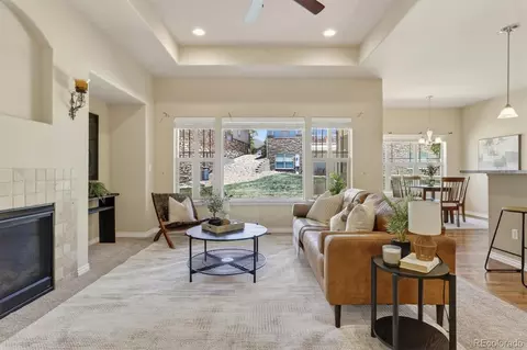 Living - 19355 E Stanford Ave, Aurora, CO 80015 photo 2 of 2