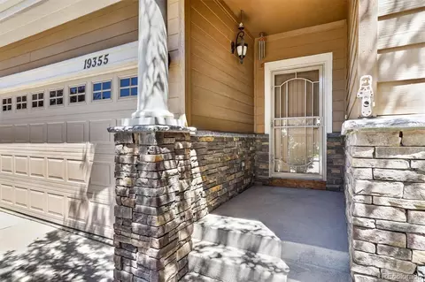 Exterior - 19355 E Stanford Ave, Aurora, CO 80015 photo 2 of 6