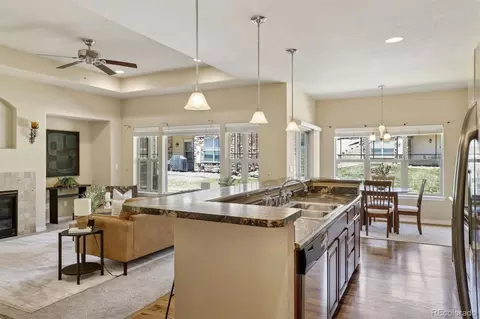 Kitchen - 19355 E Stanford Ave, Aurora, CO 80015 photo 3 of 3
