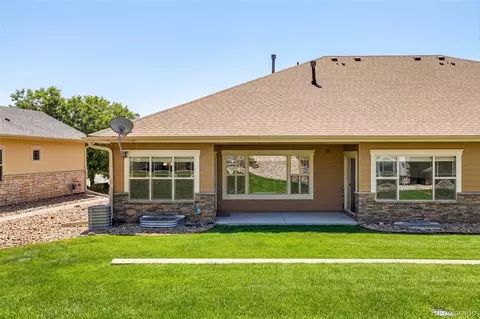 Exterior - 19355 E Stanford Ave, Aurora, CO 80015 photo 5 of 6