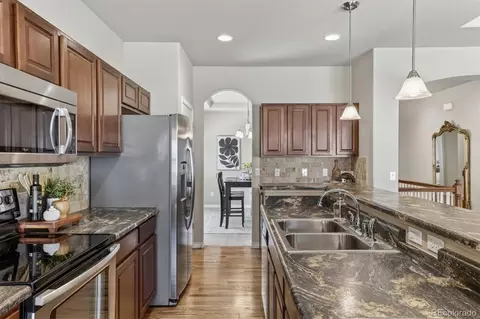 Kitchen - 19355 E Stanford Ave, Aurora, CO 80015 photo 1 of 3