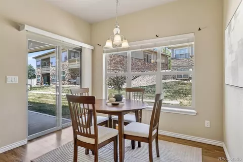 Dining - 19355 E Stanford Ave, Aurora, CO 80015 photo 3 of 3