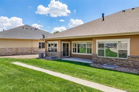 Exterior - 19355 E Stanford Ave, Aurora, CO 80015 photo 6 of 6