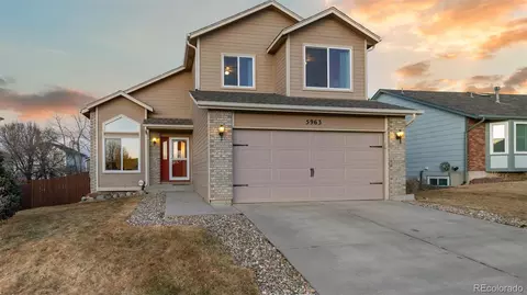 5963 Leather Dr, Colorado Springs, CO 80923