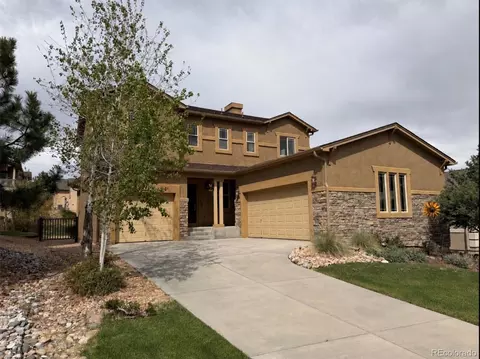 2374 Cinnabar Rd, Colorado Springs, CO 80921
