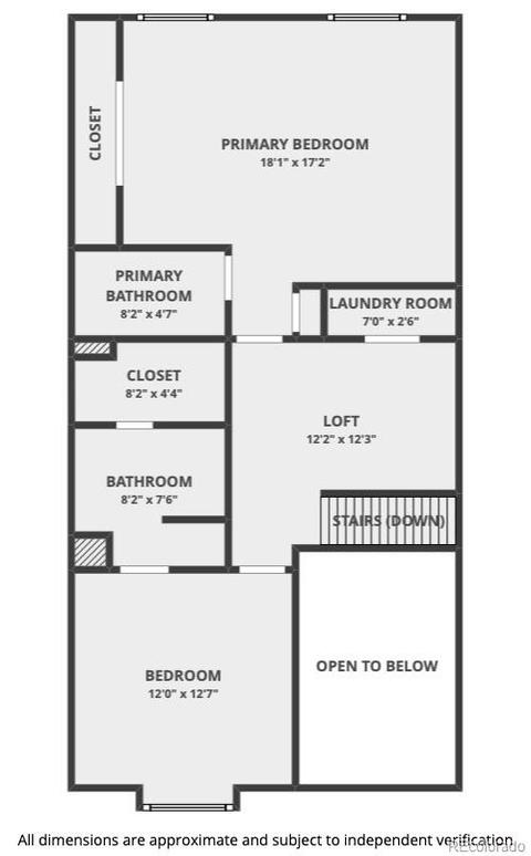 8762 Allison Dr #D, Arvada, CO 80005 photo 20