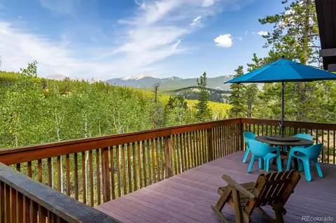 452 Pine Cone Dr, Ward, CO 80481 photo 13