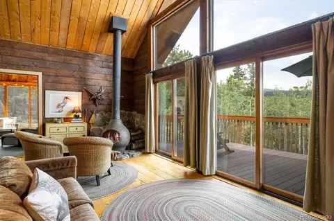 452 Pine Cone Dr, Ward, CO 80481 photo 12