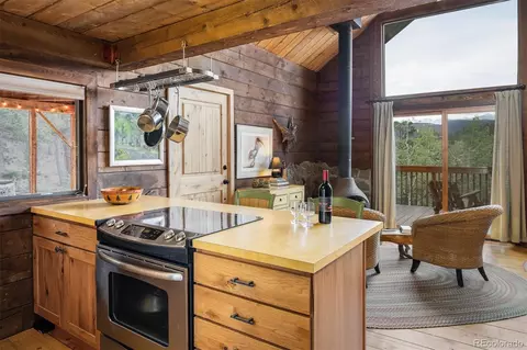 452 Pine Cone Dr, Ward, CO 80481 photo 19