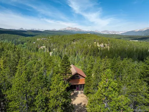 452 Pine Cone Dr, Ward, CO 80481 photo 34