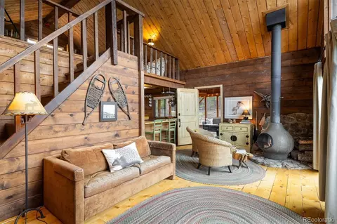 452 Pine Cone Dr, Ward, CO 80481 photo 9