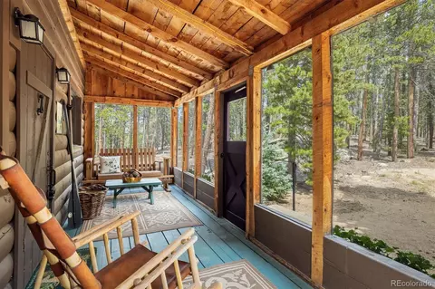 452 Pine Cone Dr, Ward, CO 80481 photo 5