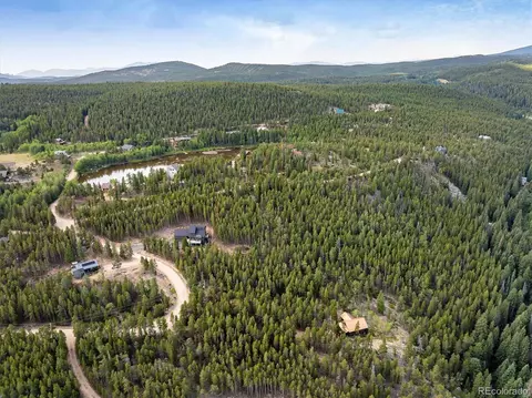 452 Pine Cone Dr, Ward, CO 80481 photo 37