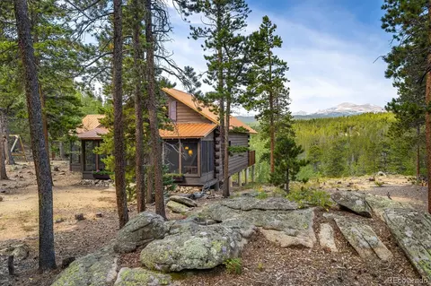 452 Pine Cone Dr, Ward, CO 80481 photo 28