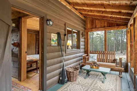 452 Pine Cone Dr, Ward, CO 80481 photo 7