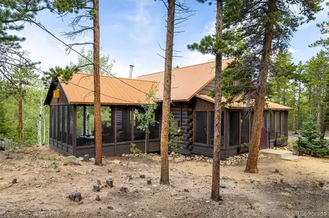 452 Pine Cone Dr, Ward, CO 80481 photo 4