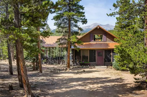 452 Pine Cone Dr, Ward, CO 80481 photo 3