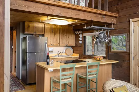 452 Pine Cone Dr, Ward, CO 80481 photo 18