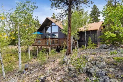 452 Pine Cone Dr, Ward, CO 80481 photo 1