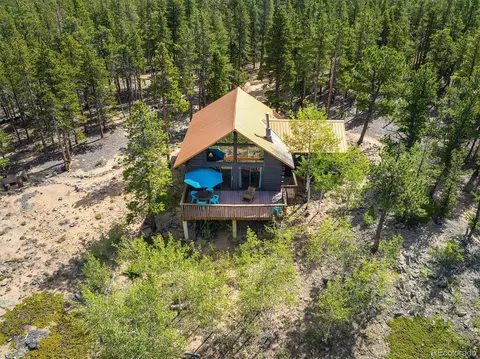 452 Pine Cone Dr, Ward, CO 80481 photo 33