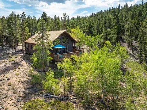 452 Pine Cone Dr, Ward, CO 80481 photo 32