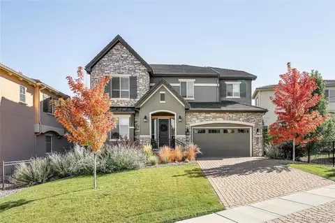 6938 E Lake Dr, Centennial, CO 80111