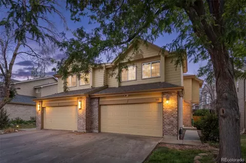 500 W 114th Pl, Northglenn, CO 80234