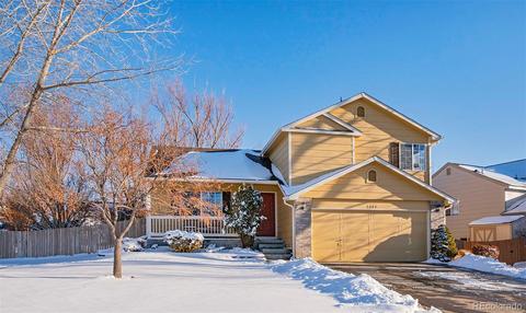 5342 Badger Ln, Frederick, CO 80504 photo 2