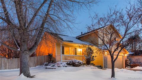 5342 Badger Ln, Frederick, CO 80504 photo 1