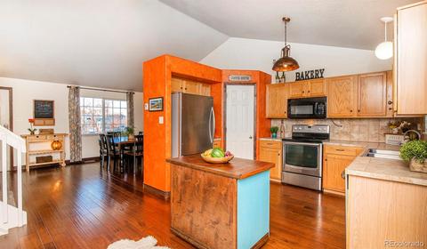 5342 Badger Ln, Frederick, CO 80504 photo 9