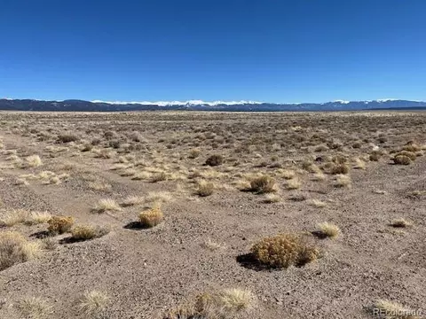 tbd 12th St, Blanca, CO 81123