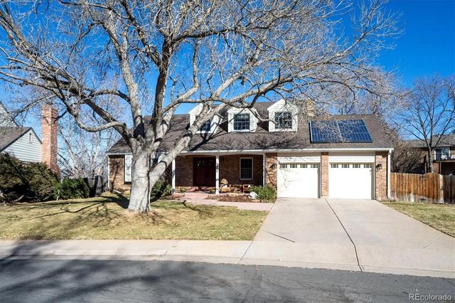 8274 S Jackson St, Centennial, CO 80122