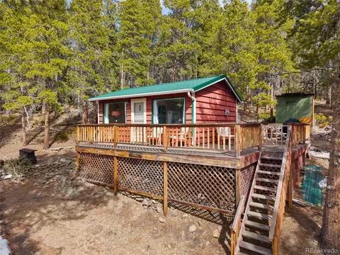 Exterior - 231 Elk Pl, Black Hawk, CO 80422 photo 1 of 5