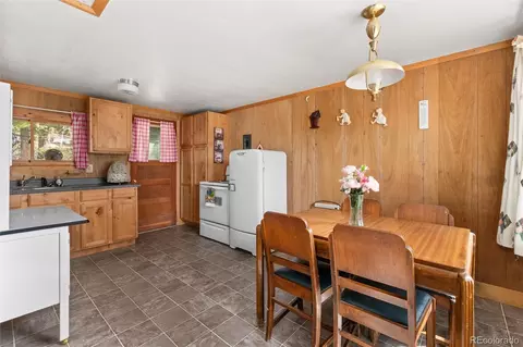 Kitchen - 231 Elk Pl, Black Hawk, CO 80422 photo 1 of 3